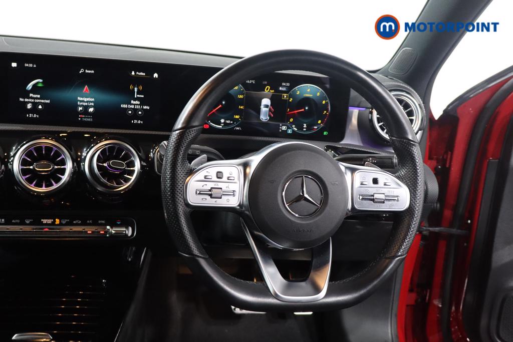 Used Mercedes-Benz A-Class 2022 for sale - 77002189: Photo 11