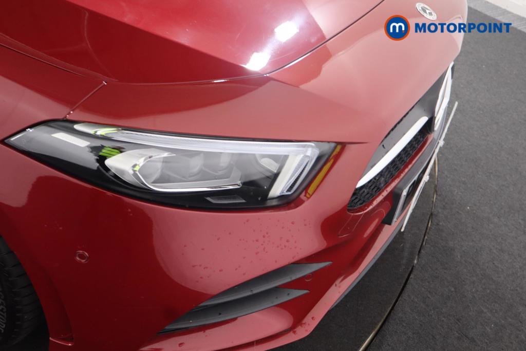 Used Mercedes-Benz A-Class 2022 for sale - 77002189: Photo 26