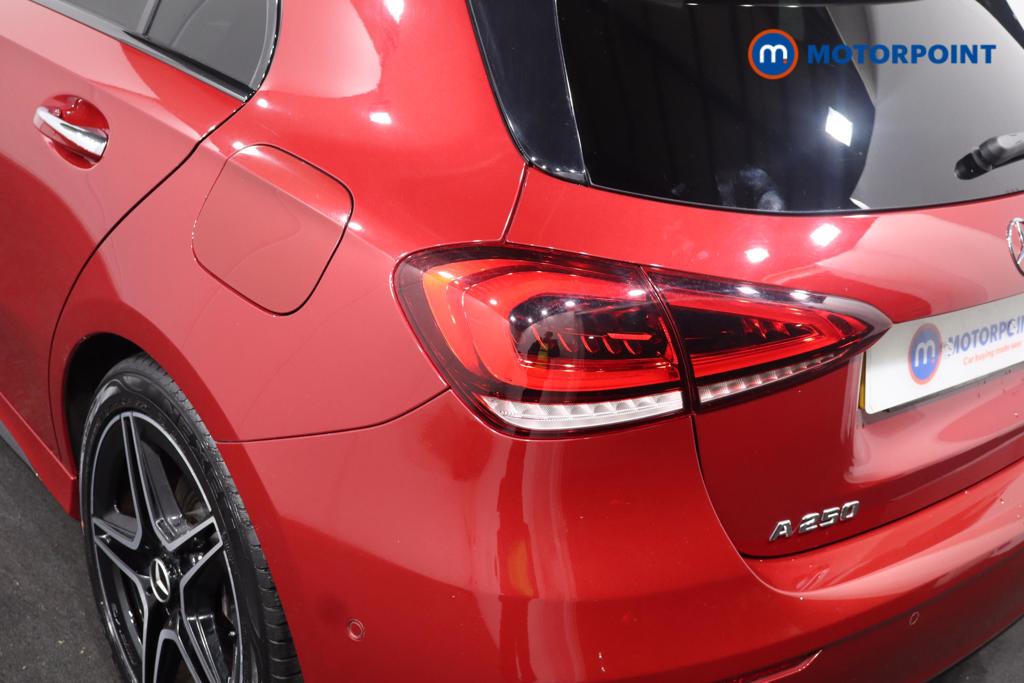 Used Mercedes-Benz A-Class 2022 for sale - 77002189: Photo 29