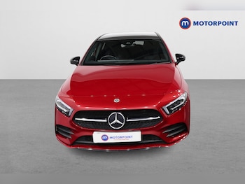Used Mercedes-Benz A-Class 2022 for sale - 77002189: Photo