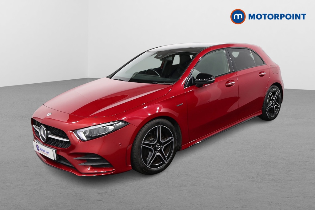 Used Mercedes-Benz A-Class 2022 for sale - 77002189: Photo 3