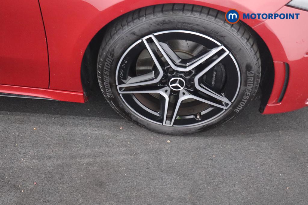 Used Mercedes-Benz A-Class 2022 for sale - 77002189: Photo 32