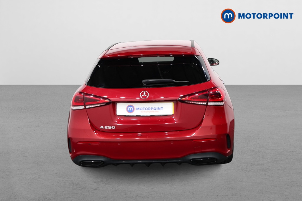 Used Mercedes-Benz A-Class 2022 for sale - 77002189: Photo 6