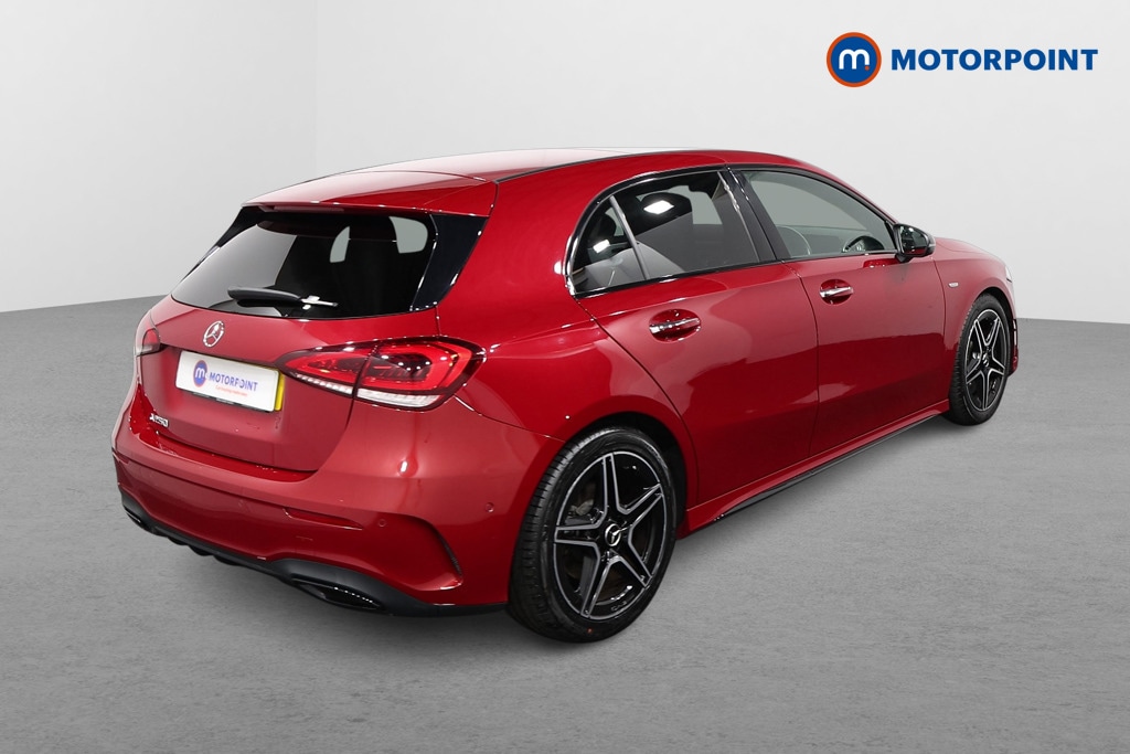 Used Mercedes-Benz A-Class 2022 for sale - 77002189: Photo 7