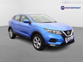 Used Nissan Qashqai undefined for sale - 78719808: Photo