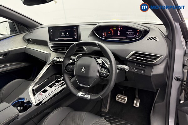 Used Peugeot 5008 2024 for sale - 76125556: Photo 12