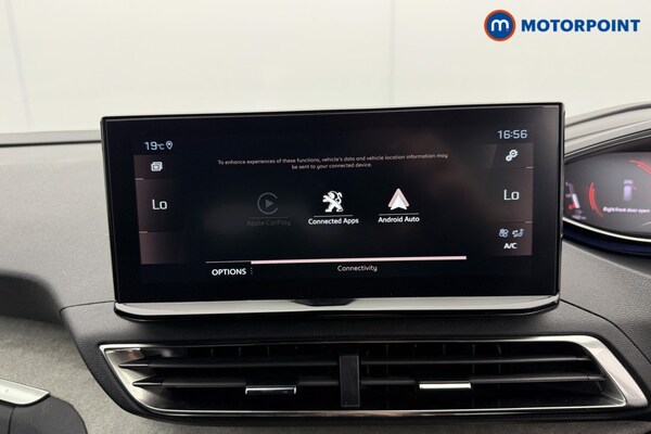 Used Peugeot 5008 2024 for sale - 76125556: Photo 16