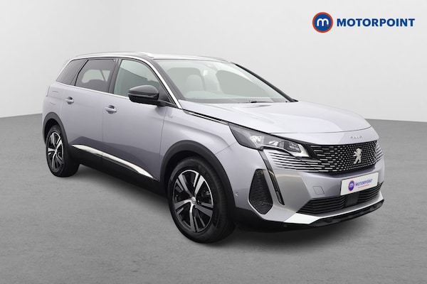 Used Peugeot 5008 2024 for sale - 76125556: Photo 1