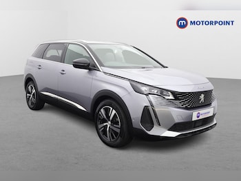 Peugeot - 5008