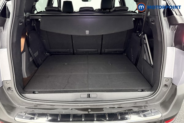 Used Peugeot 5008 2024 for sale - 76125556: Photo 28