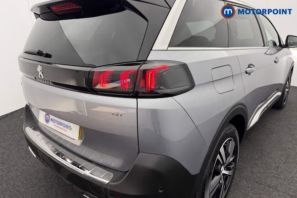 Used Peugeot 5008 2024 for sale - 76125556: Photo 33
