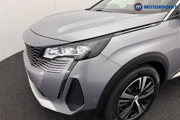 Used Peugeot 5008 2024 for sale - 76125556: Photo 35