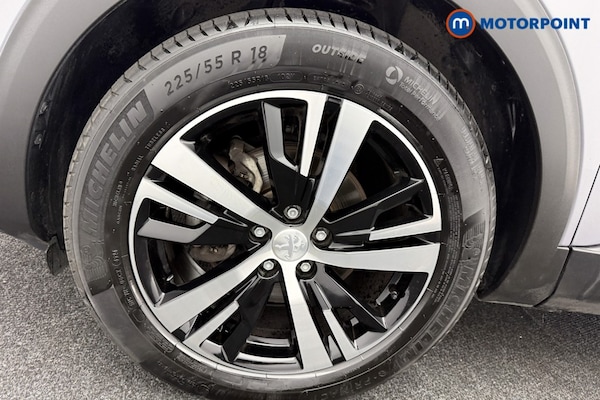 Used Peugeot 5008 2024 for sale - 76125556: Photo 36