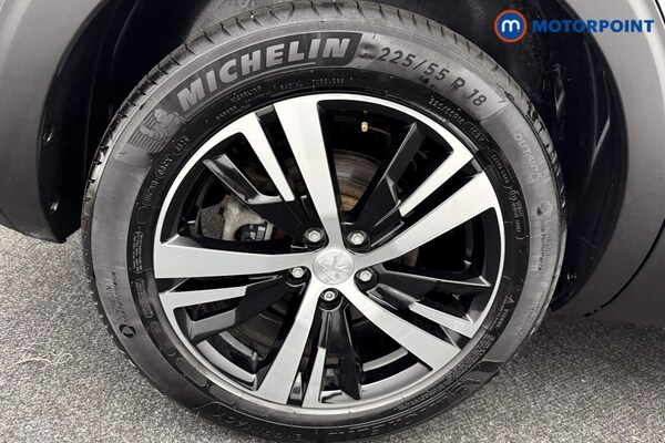 Used Peugeot 5008 2024 for sale - 76125556: Photo 38