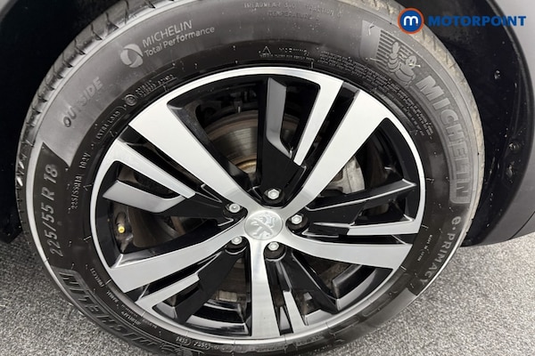 Used Peugeot 5008 2024 for sale - 76125556: Photo 39