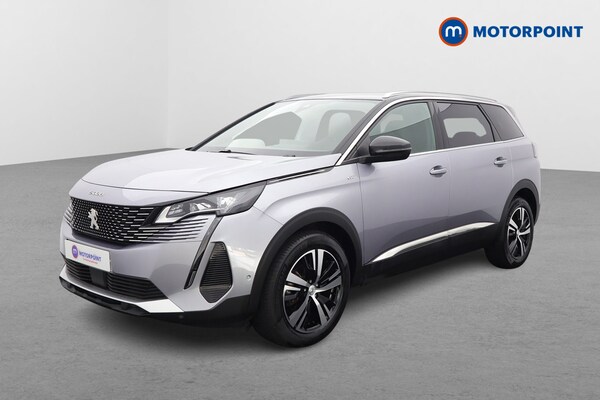 Used Peugeot 5008 2024 for sale - 76125556: Photo 3