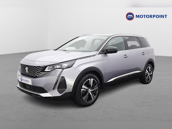 Used Peugeot 5008 2024 for sale - 76125556: Photo 3