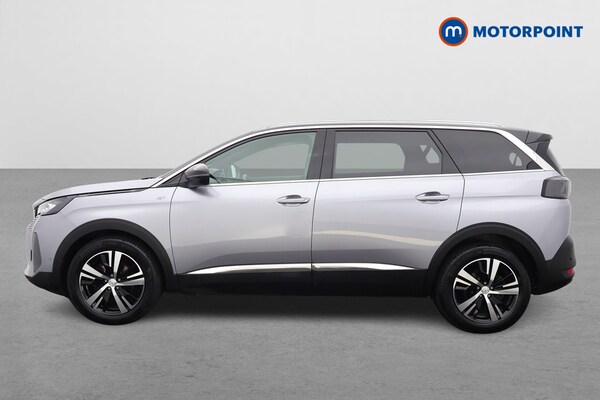 Used Peugeot 5008 2024 for sale - 76125556: Photo 4