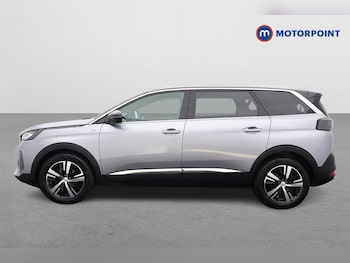 Used Peugeot 5008 2024 for sale - 76125556: Photo 4