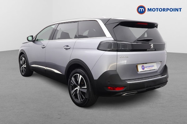 Used Peugeot 5008 2024 for sale - 76125556: Photo 5