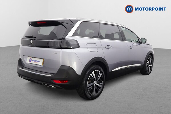 Used Peugeot 5008 2024 for sale - 76125556: Photo 7
