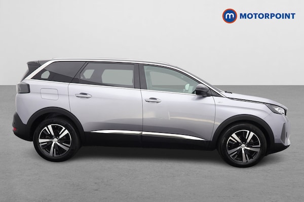 Used Peugeot 5008 2024 for sale - 76125556: Photo 8