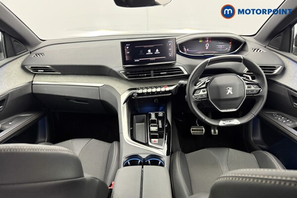 Used Peugeot 5008 2024 for sale - 76125556: Photo 9