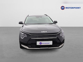 Used Kia Niro 2023 for sale - 78240478: Photo