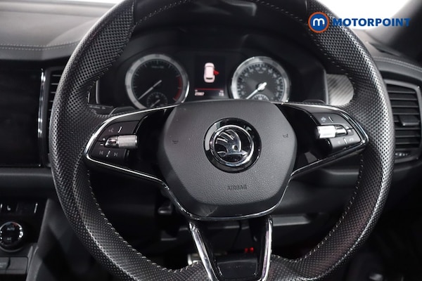 Used Skoda Kodiaq 2022 for sale - 76080076: Photo 11