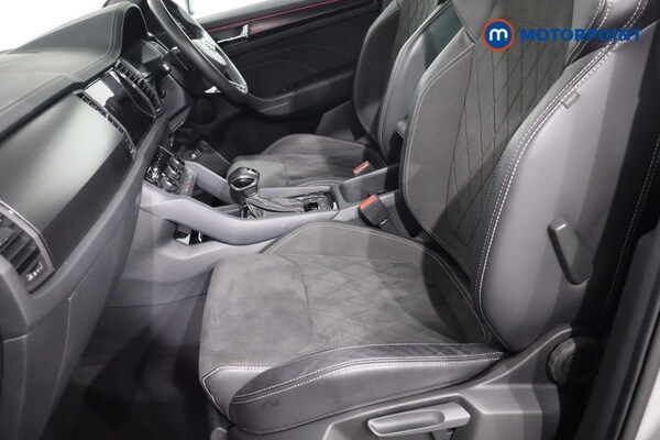 Used Skoda Kodiaq 2022 for sale - 76080076: Photo 12