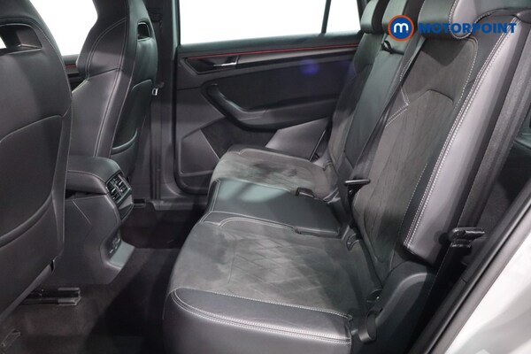 Used Skoda Kodiaq 2022 for sale - 76080076: Photo 13
