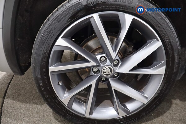Used Skoda Kodiaq 2022 for sale - 76080076: Photo 17