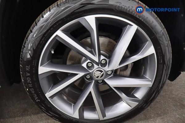 Used Skoda Kodiaq 2022 for sale - 76080076: Photo 18