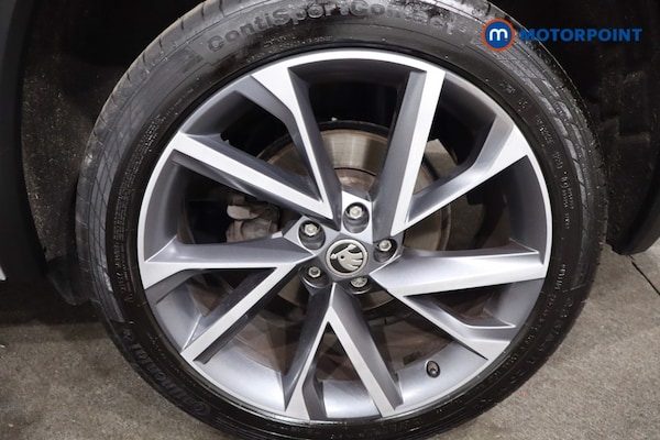 Used Skoda Kodiaq 2022 for sale - 76080076: Photo 19