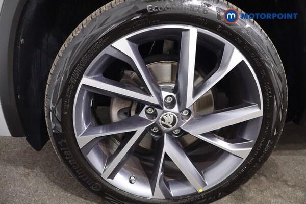 Used Skoda Kodiaq 2022 for sale - 76080076: Photo 20