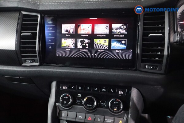 Used Skoda Kodiaq 2022 for sale - 76080076: Photo 23