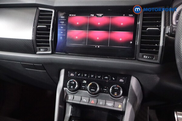 Used Skoda Kodiaq 2022 for sale - 76080076: Photo 25