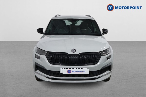 Used Skoda Kodiaq 2022 for sale - 76080076: Photo 2