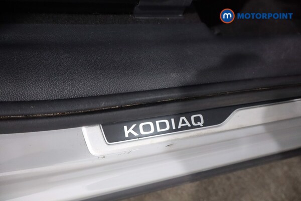 Used Skoda Kodiaq 2022 for sale - 76080076: Photo 31
