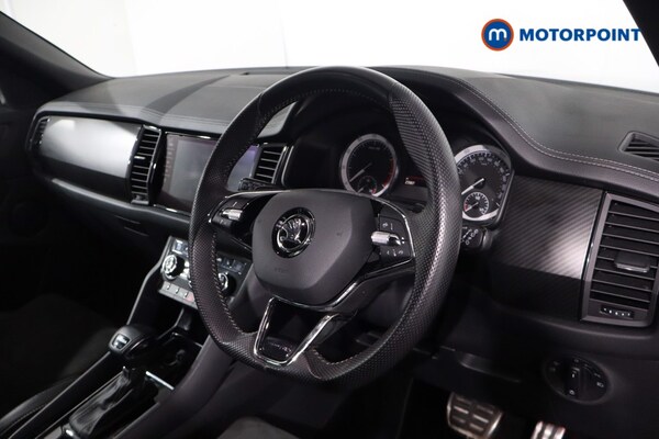 Used Skoda Kodiaq 2022 for sale - 76080076: Photo 37