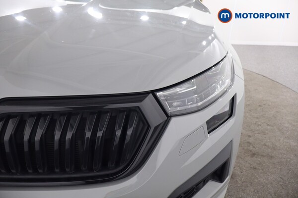 Used Skoda Kodiaq 2022 for sale - 76080076: Photo 39