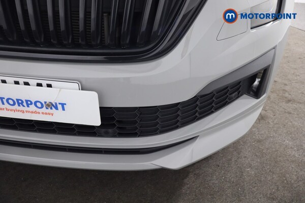 Used Skoda Kodiaq 2022 for sale - 76080076: Photo 40