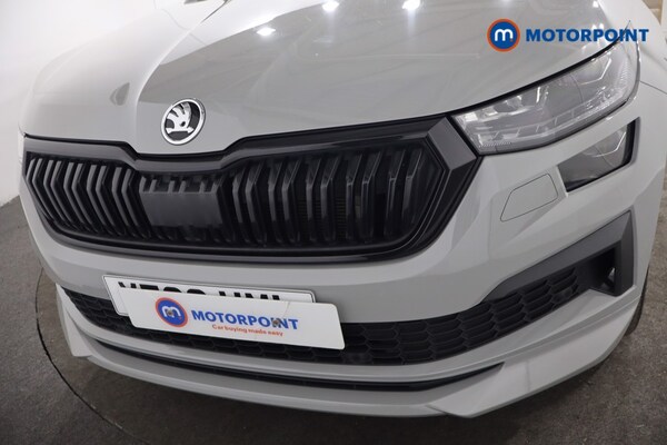 Used Skoda Kodiaq 2022 for sale - 76080076: Photo 41