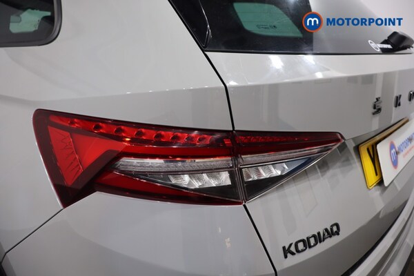 Used Skoda Kodiaq 2022 for sale - 76080076: Photo 42
