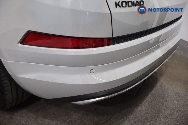 Used Skoda Kodiaq 2022 for sale - 76080076: Photo 43