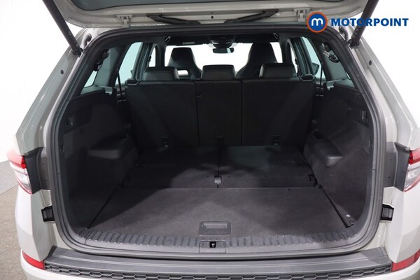 Used Skoda Kodiaq 2022 for sale - 76080076: Photo 49