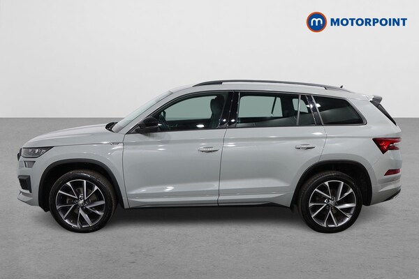 Used Skoda Kodiaq 2022 for sale - 76080076: Photo 4