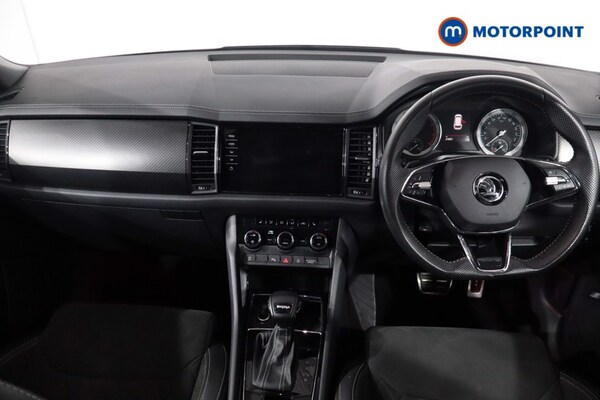 Used Skoda Kodiaq 2022 for sale - 76080076: Photo 9