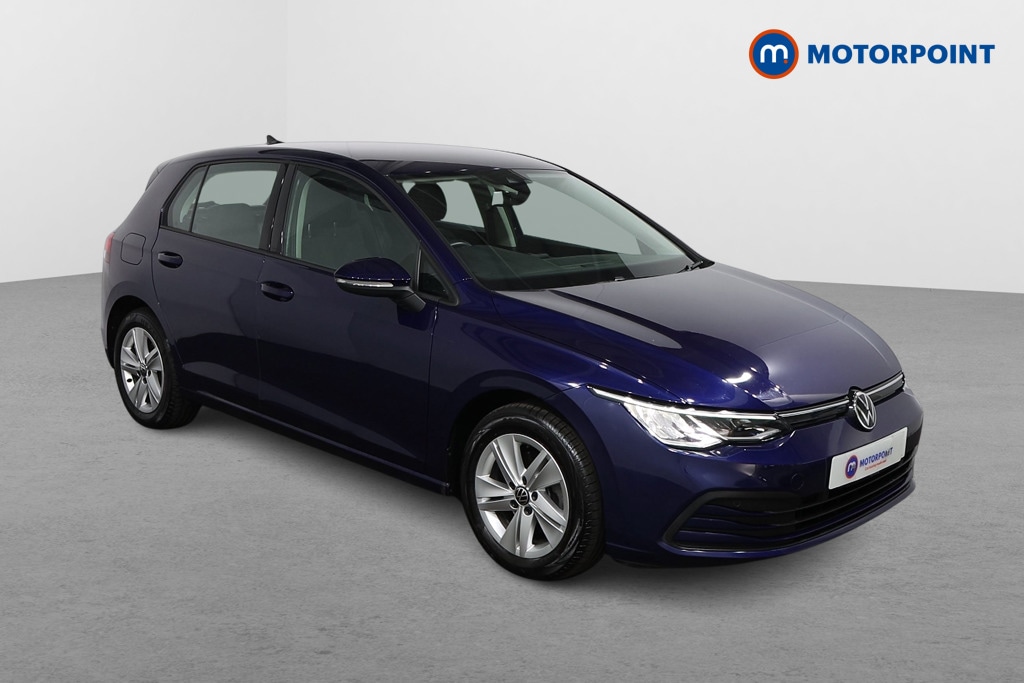 Used Volkswagen Golf 2022 for sale - 76131669: Photo 1