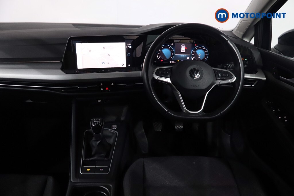 Used Volkswagen Golf 2022 for sale - 76131669: Photo 11